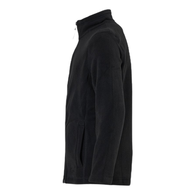 Midlay Junior Jacket Black