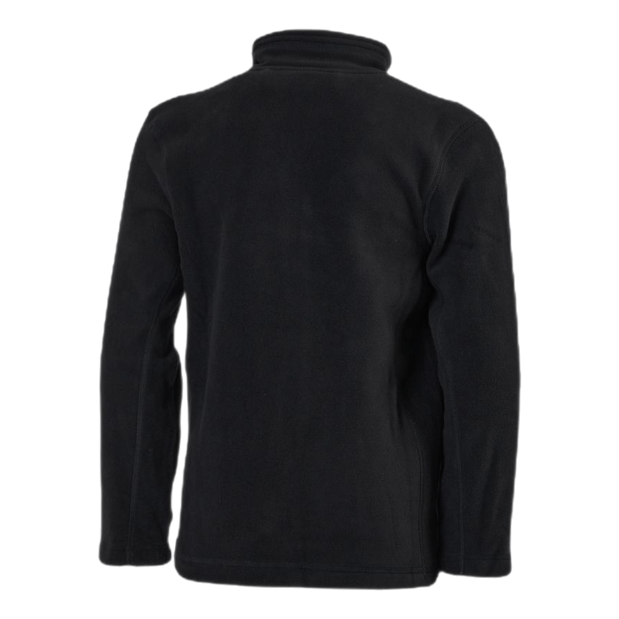Midlay Junior Jacket Black