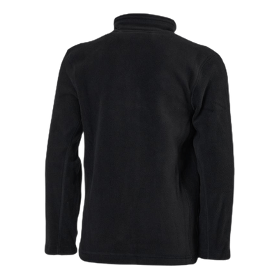Midlay Junior Jacket Black
