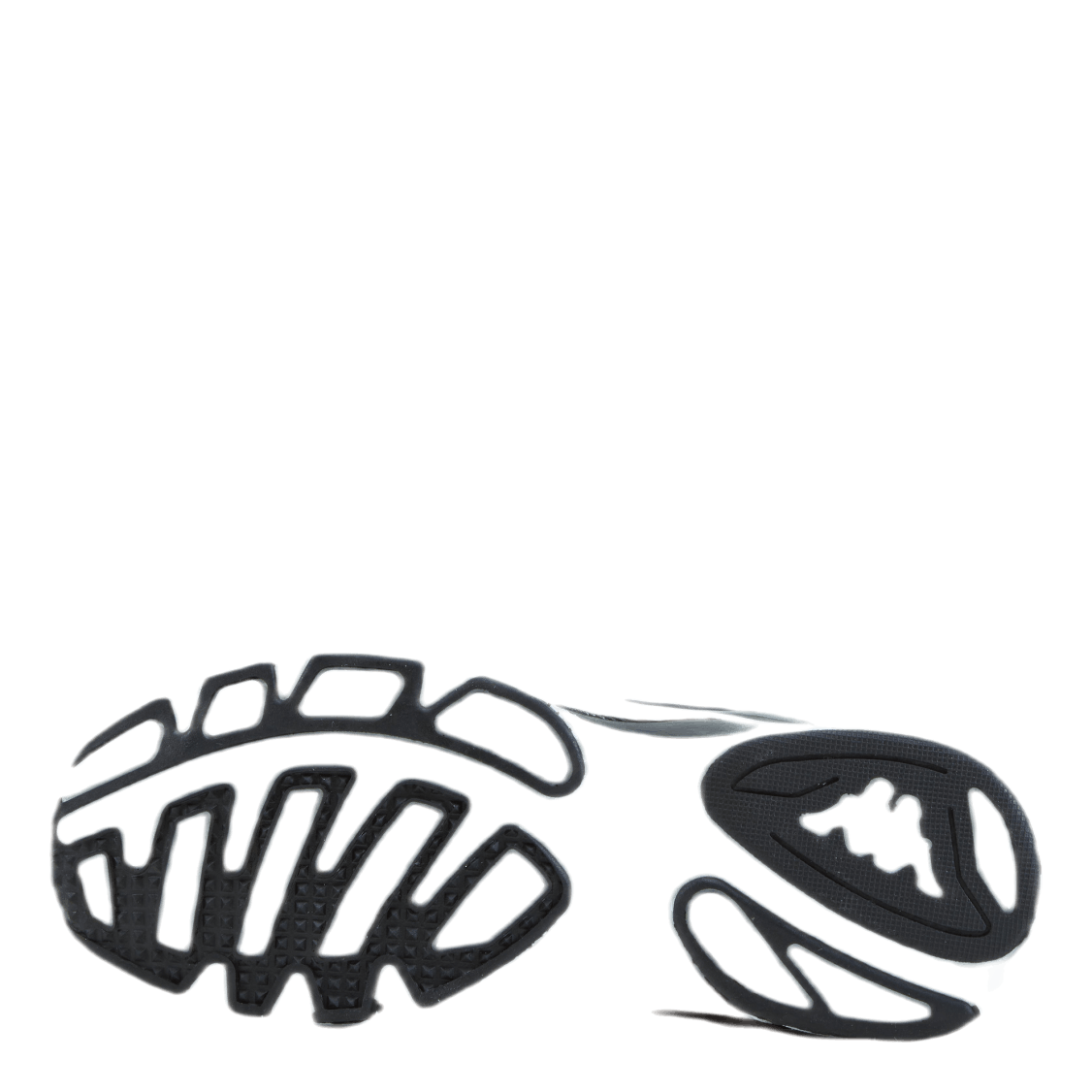 Sneakers, Logo Rhys Black