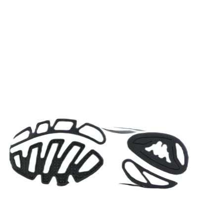 Sneakers, Logo Rhys Black