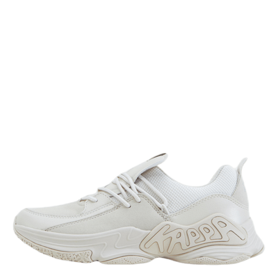 Lady Sneakers Street, K0965MQ12 White