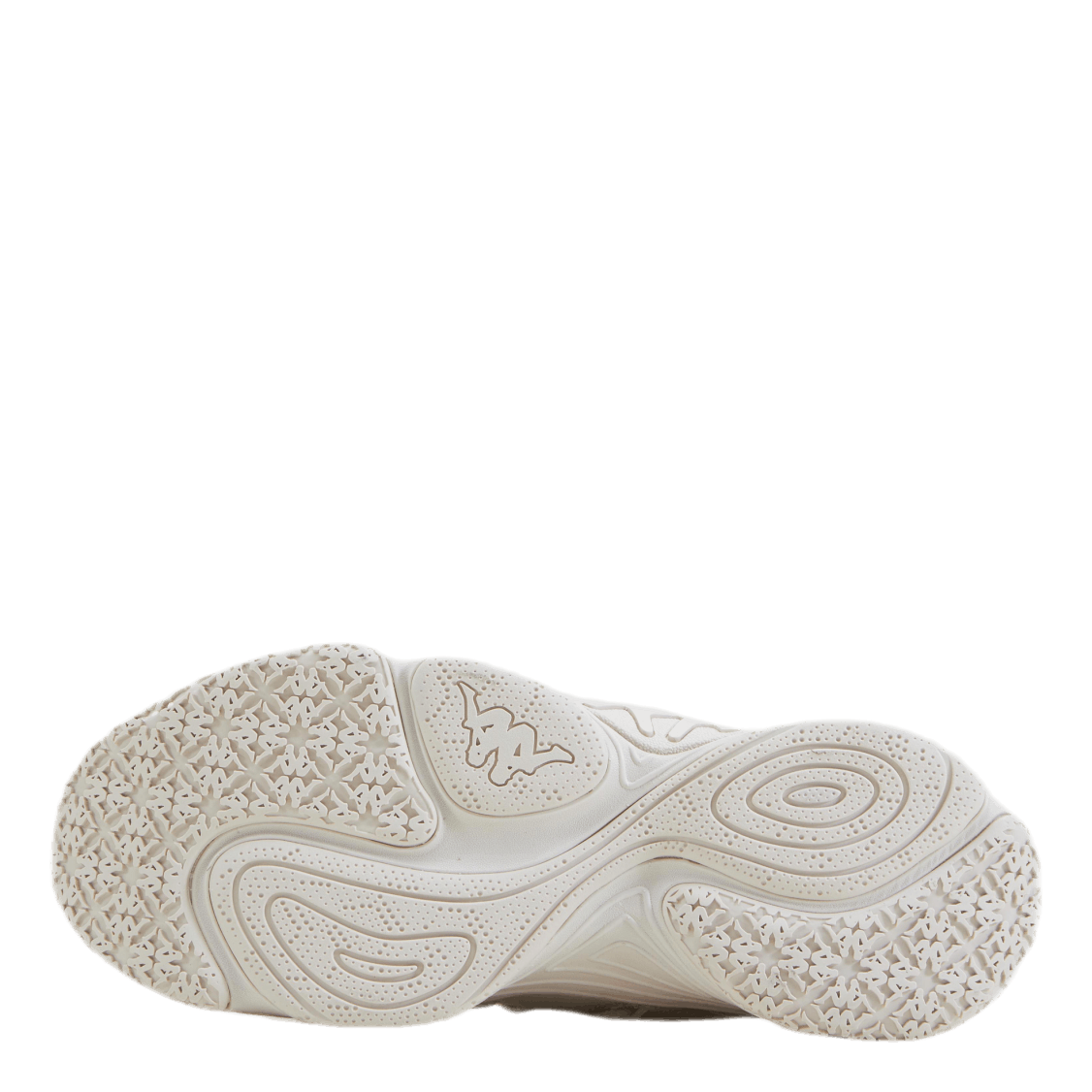 Lady Sneakers Street, K0965MQ12 White