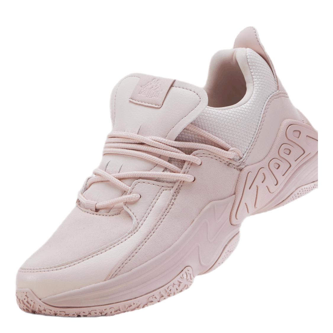 Lady Sneakers Street, K0965MQ12 Pink