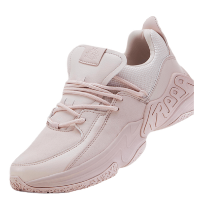 Lady Sneakers Street, K0965MQ12 Pink