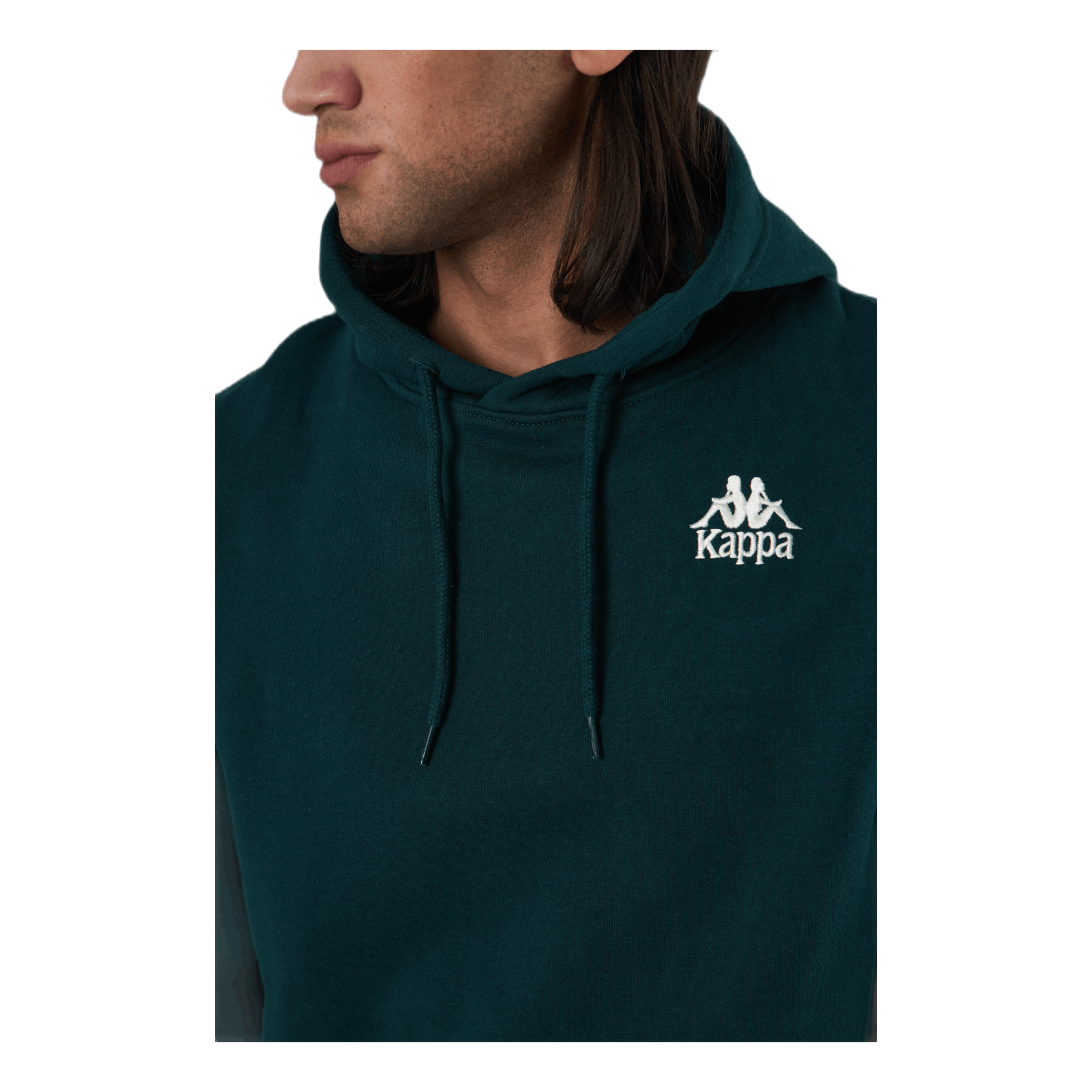 Kappa willie hoodie sweatshirt hot sale
