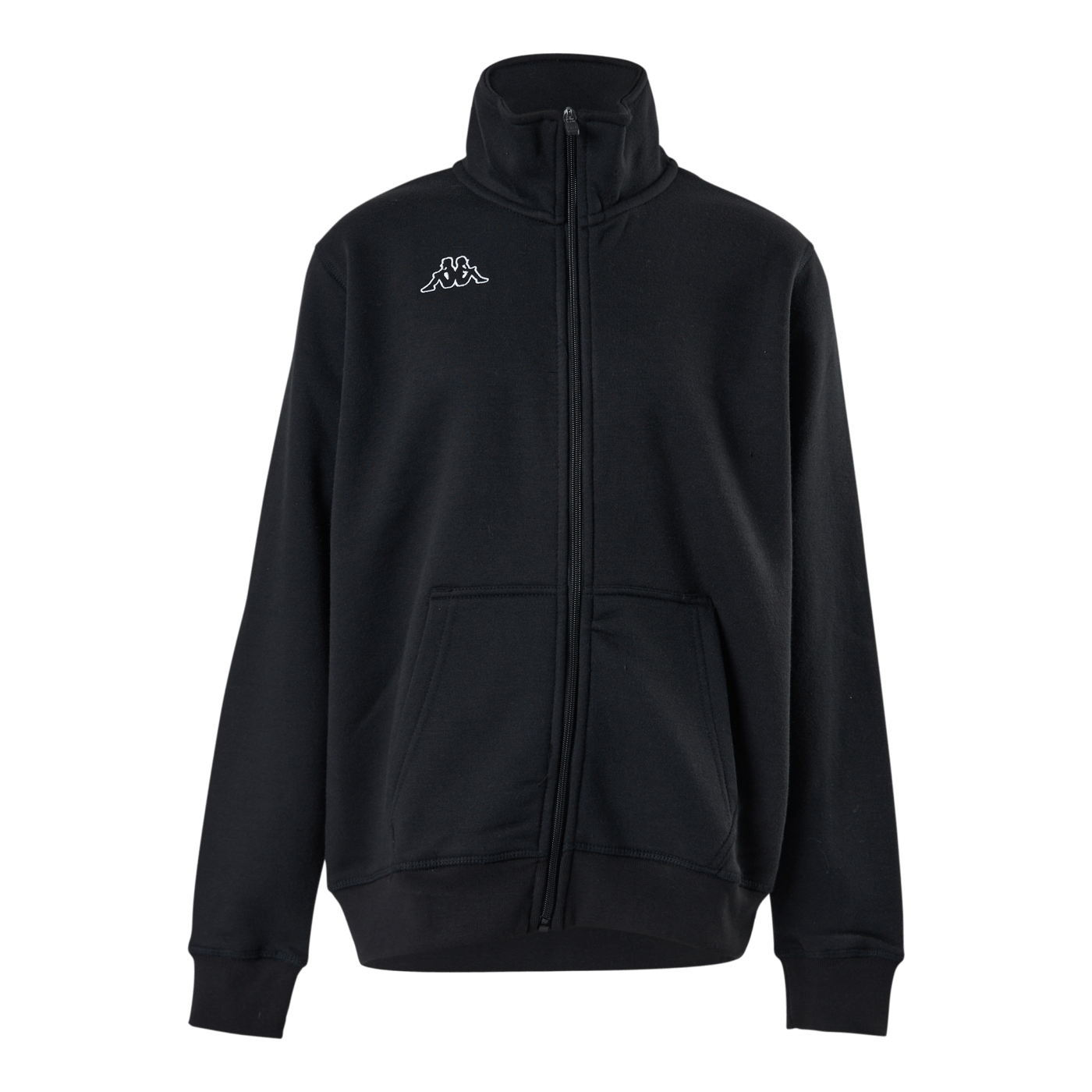 Jr Sweat FZ, Omni Black