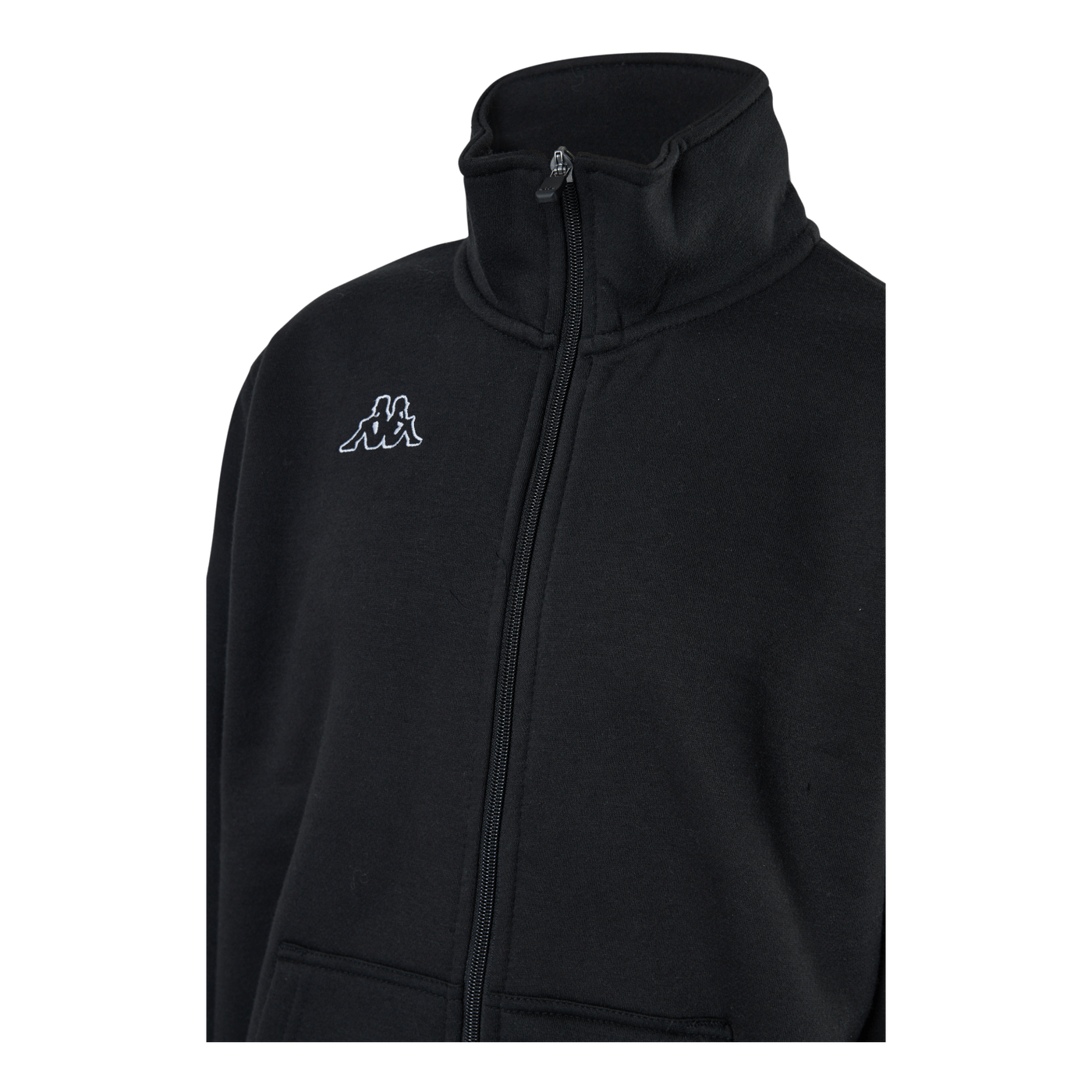 Jr Sweat FZ, Omni Black