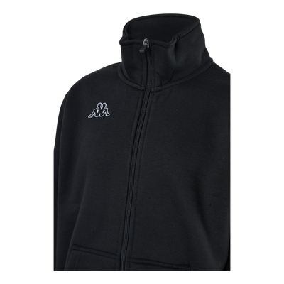Jr Sweat FZ, Omni Black