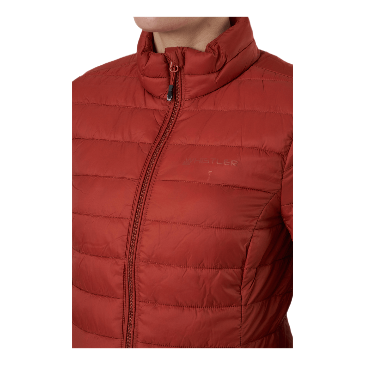 Tepic Pro-Lite Jacket Orange