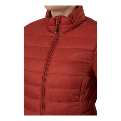 Tepic Pro-Lite Jacket Orange