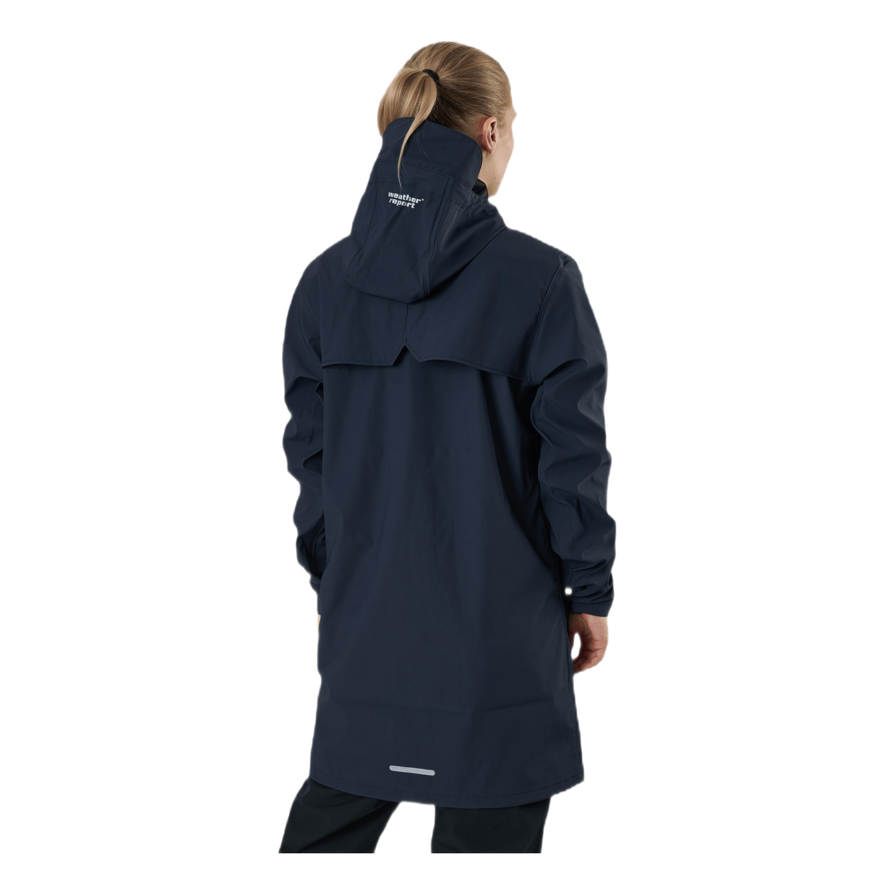 Weather report parka sales