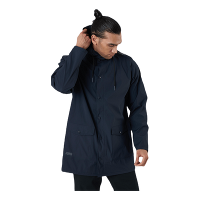 Erik M Dull PU Jacket W-PRO 5000 Blue