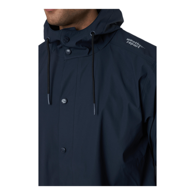 Erik M Dull PU Jacket W-PRO 5000 Blue