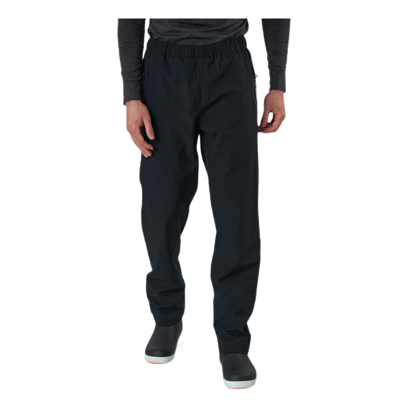 Delton M AWG Pants W-PRO 15000 Black