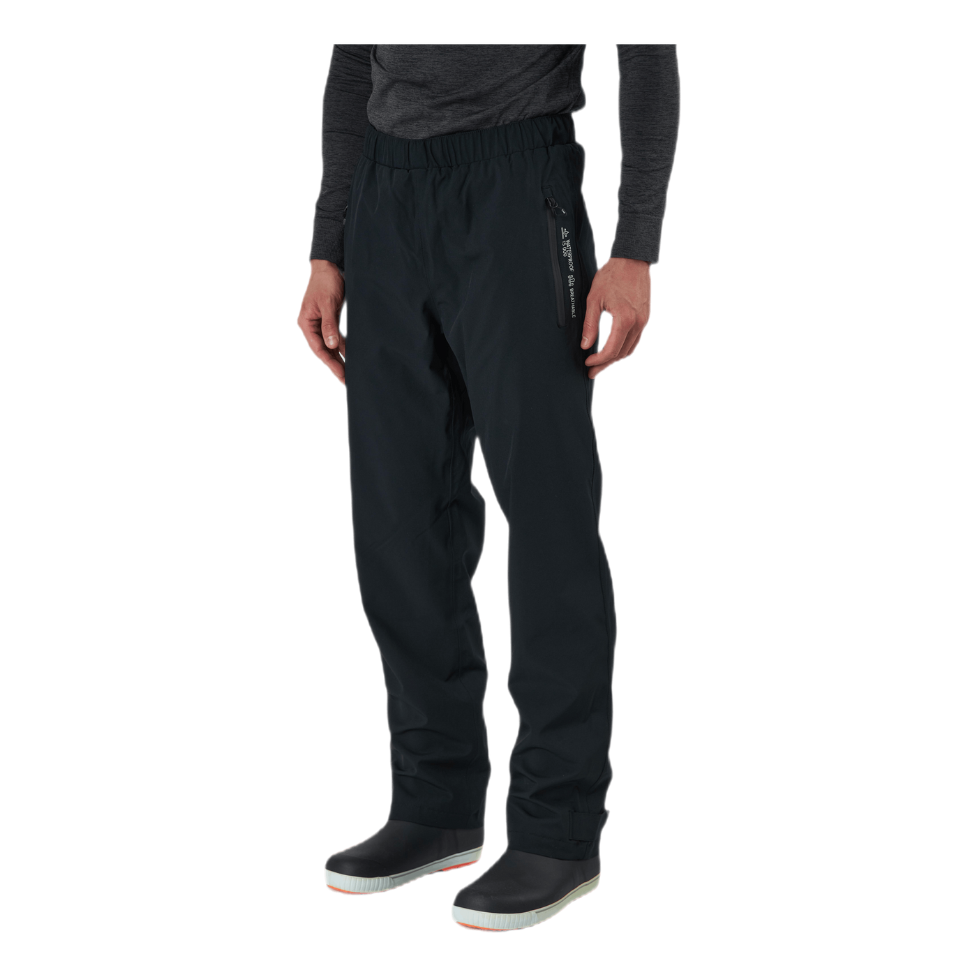 Delton M AWG Pants W-PRO 15000 Black
