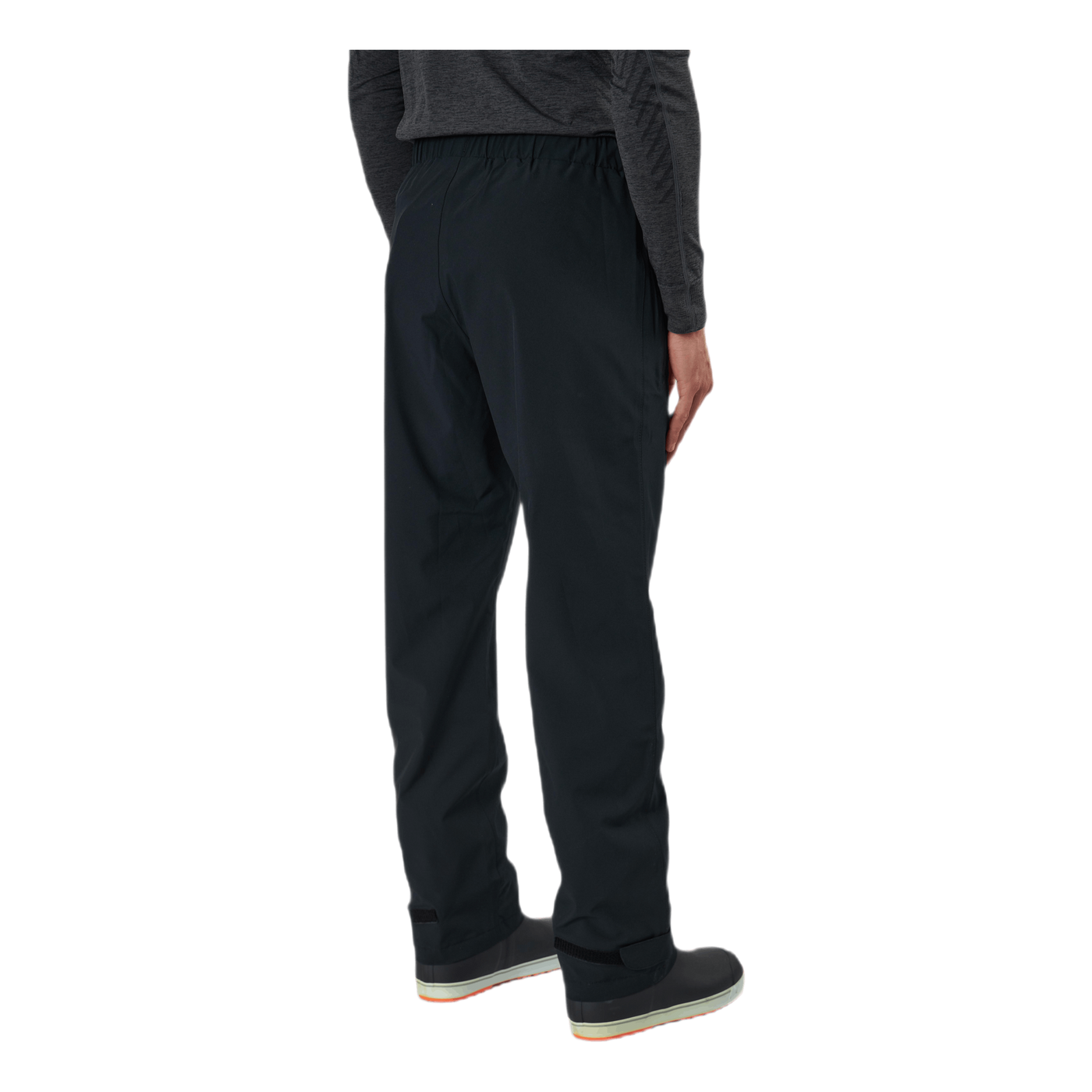 Delton M AWG Pants W-PRO 15000 Black