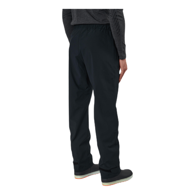 Delton M AWG Pants W-PRO 15000 Black