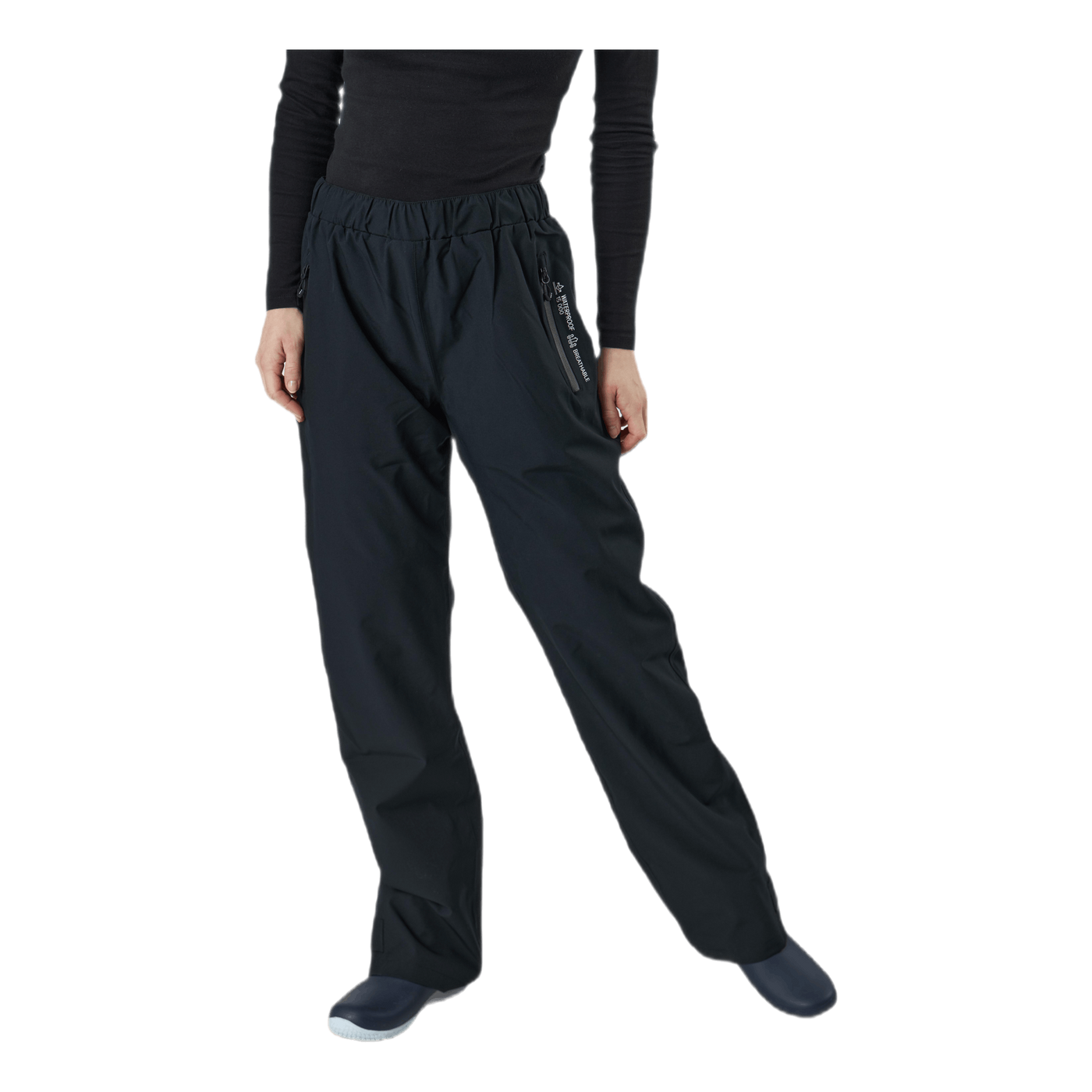 Camelia AWG Pants W-PRO 15000 Black