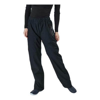 Camelia AWG Pants W-PRO 15000 Black