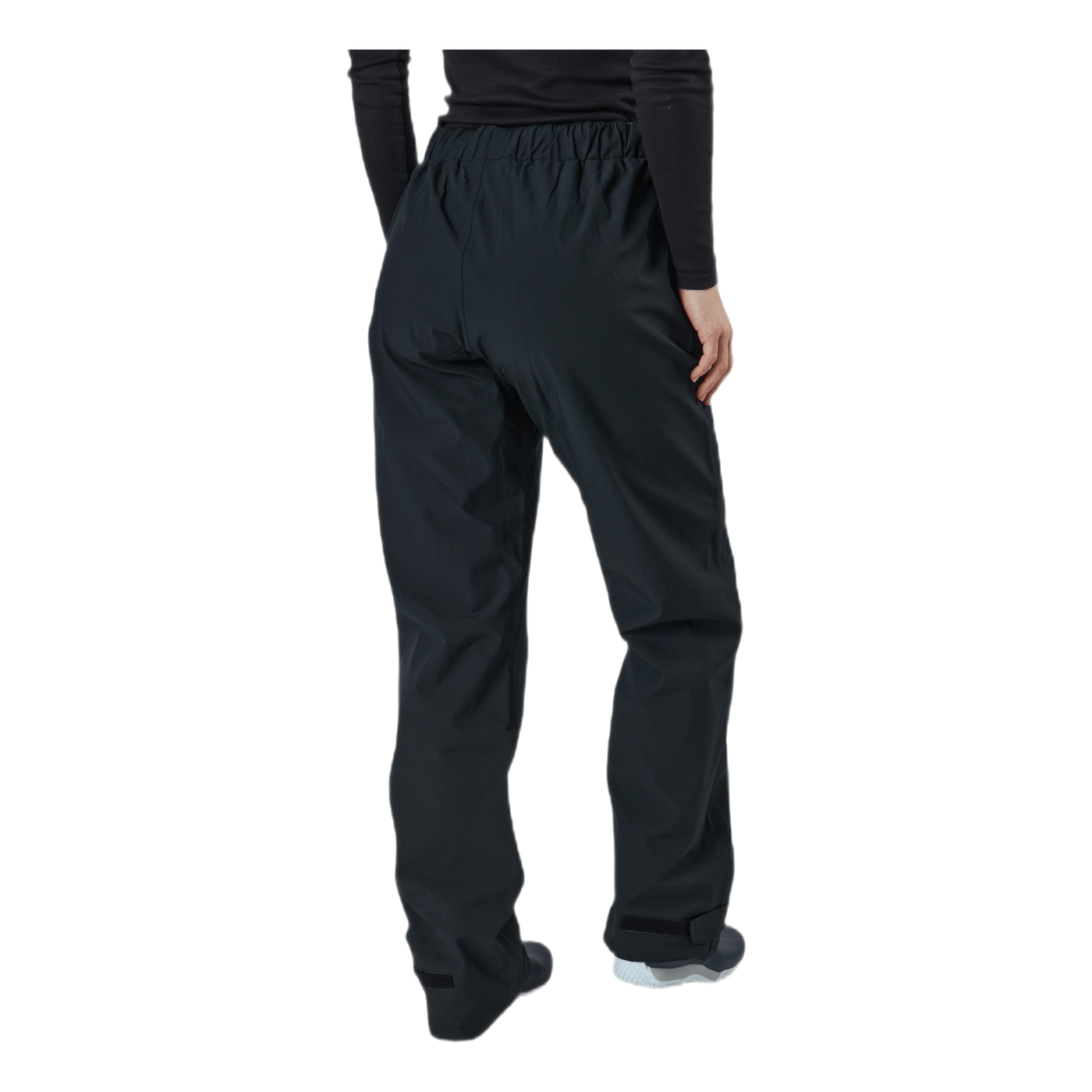 Camelia AWG Pants W-PRO 15000 Black