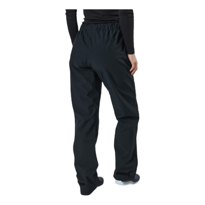 Camelia AWG Pants W-PRO 15000 Black