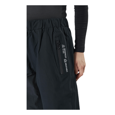Camelia AWG Pants W-PRO 15000 Black