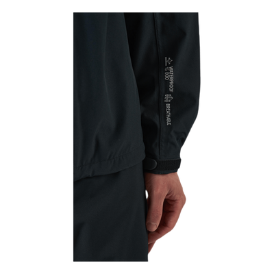 Delton M AWG Jacket W-PRO 15000 Black