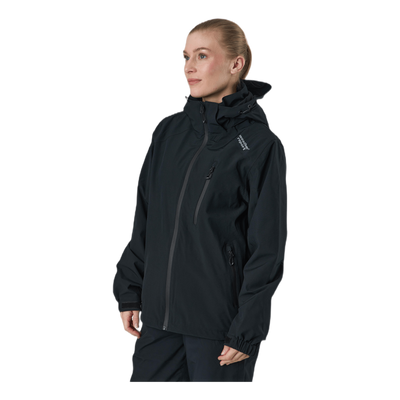 Camelia AWG Jacket W-PRO 15000 Black