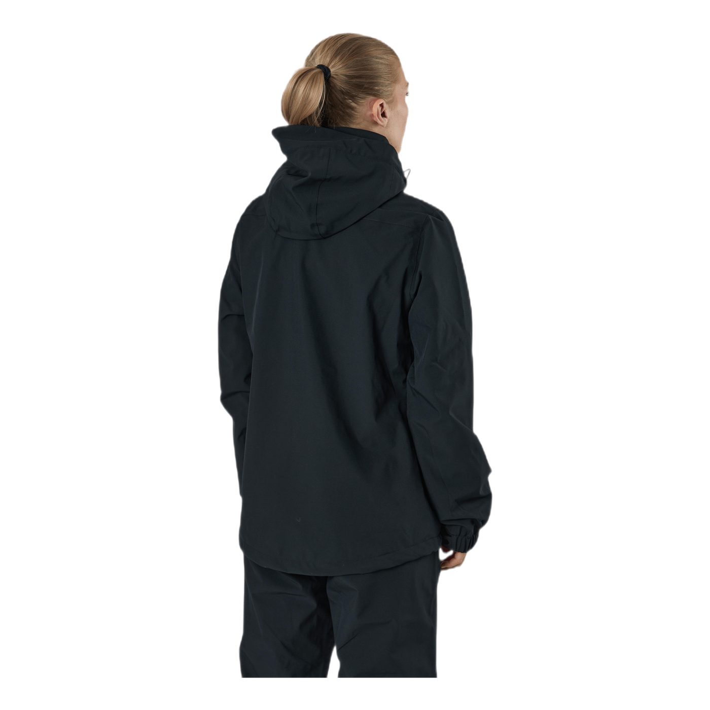 Camelia AWG Jacket W-PRO 15000 Black