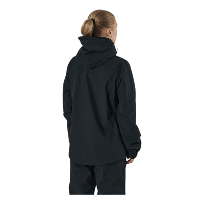Camelia AWG Jacket W-PRO 15000 Black