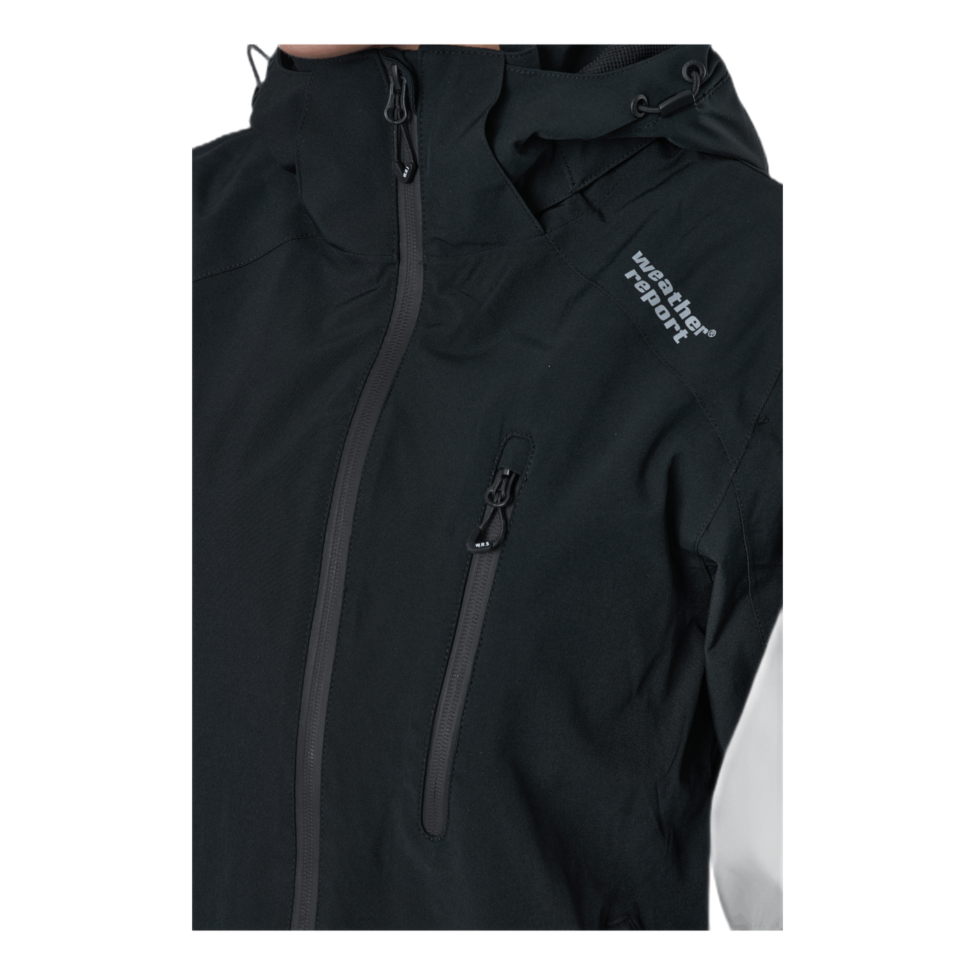 Camelia AWG Jacket W-PRO 15000 Black