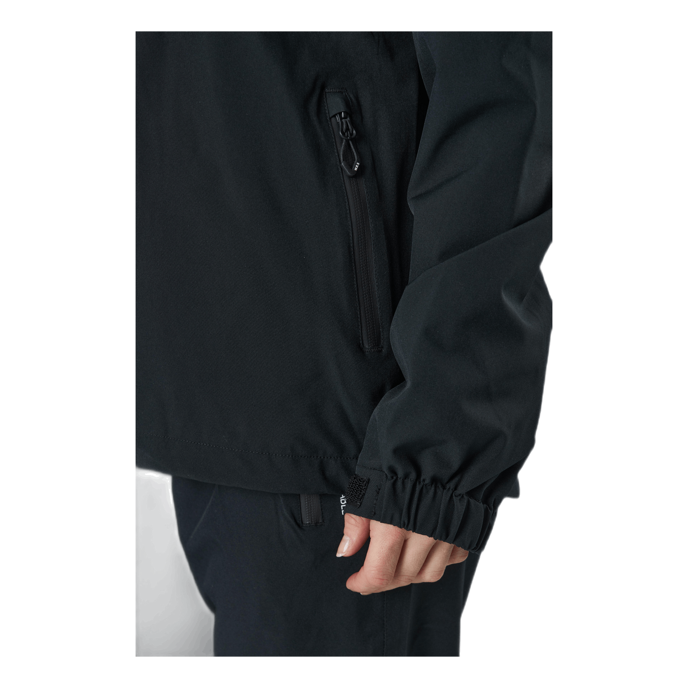 Camelia AWG Jacket W-PRO 15000 Black