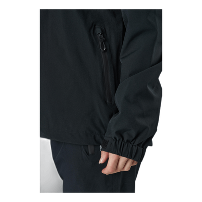 Camelia AWG Jacket W-PRO 15000 Black