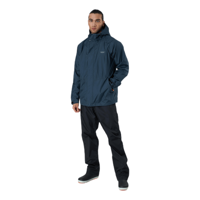 Jagger M AWG Rain Set W-PRO 10000 Blue
