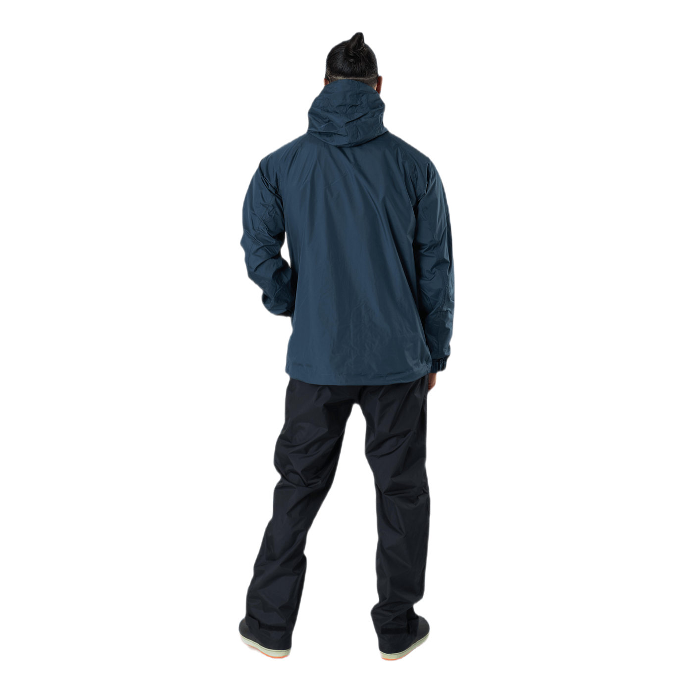 Jagger M AWG Rain Set W-PRO 10000 Blue