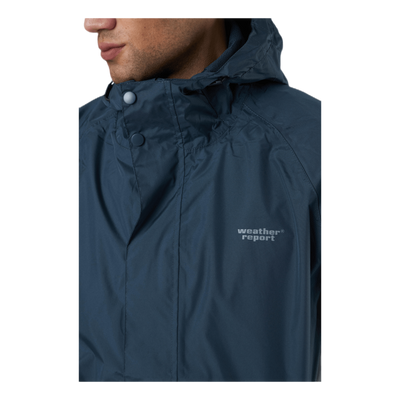 Jagger M AWG Rain Set W-PRO 10000 Blue