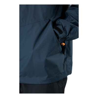 Jagger M AWG Rain Set W-PRO 10000 Blue