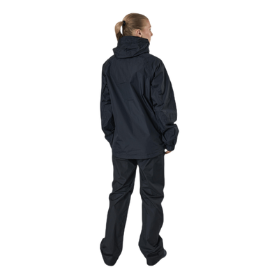 Carlene W AWG Rain Set W-PRO 10000 Black