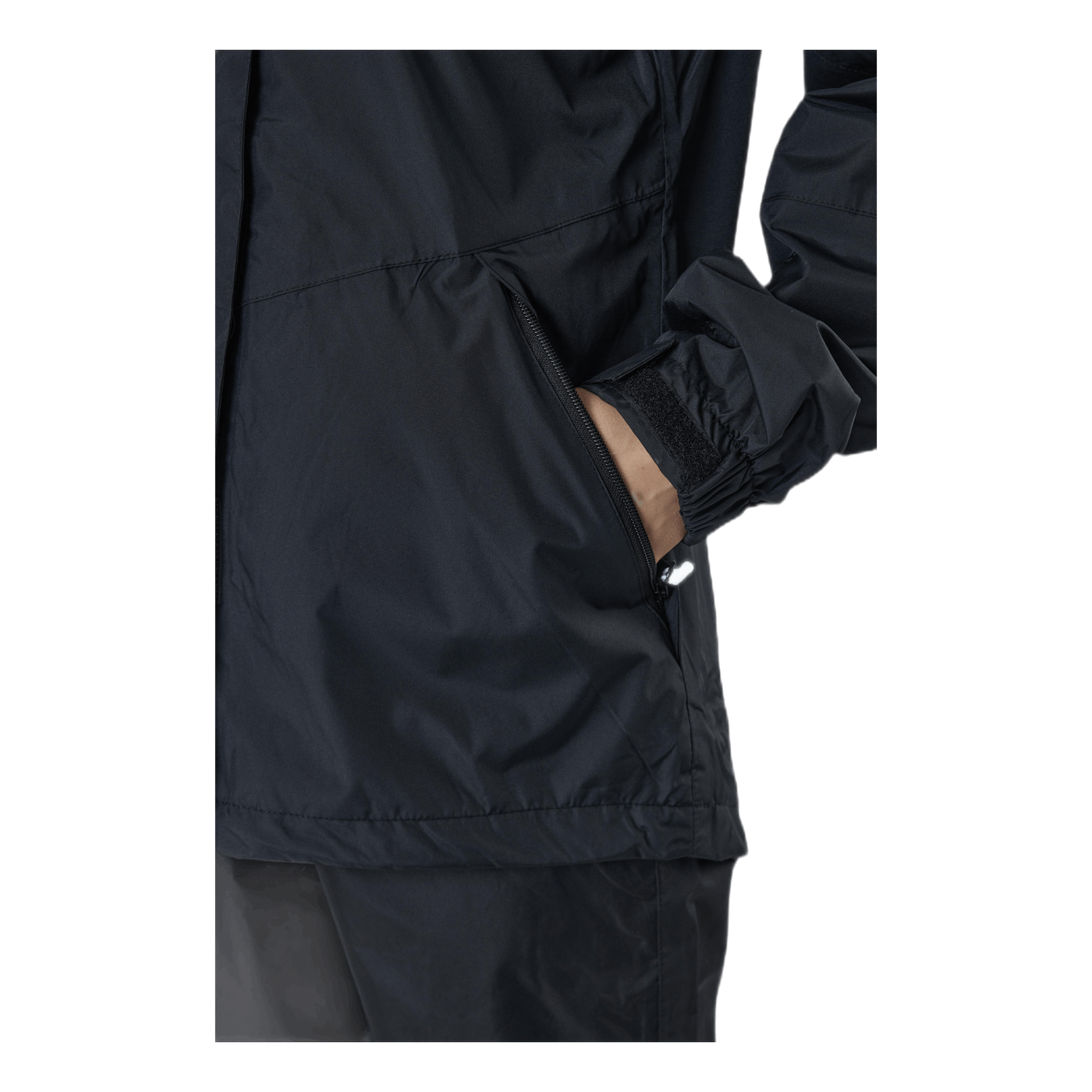 Carlene W AWG Rain Set W-PRO 10000 Black