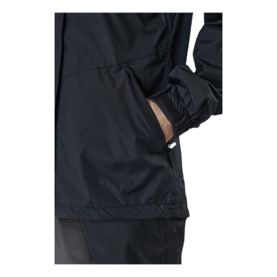 Carlene W AWG Rain Set W-PRO 10000 Black