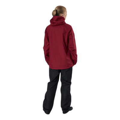 Carlene W AWG Rain Set W-PRO 10000 Red