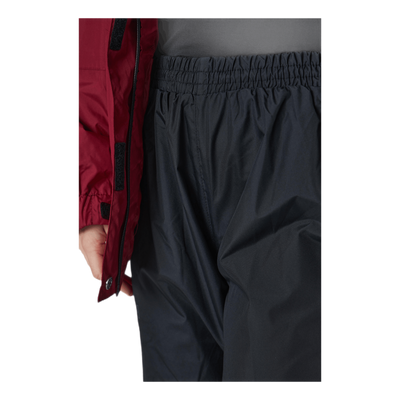 Carlene W AWG Rain Set W-PRO 10000 Red