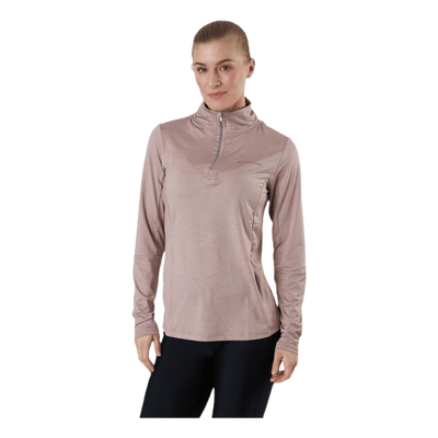 Jocee W Midlayer Grey
