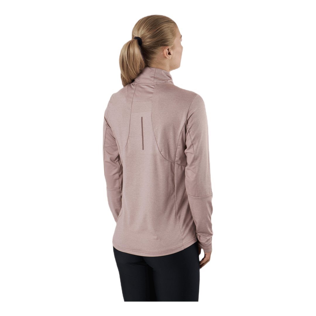 Jocee W Midlayer Grey