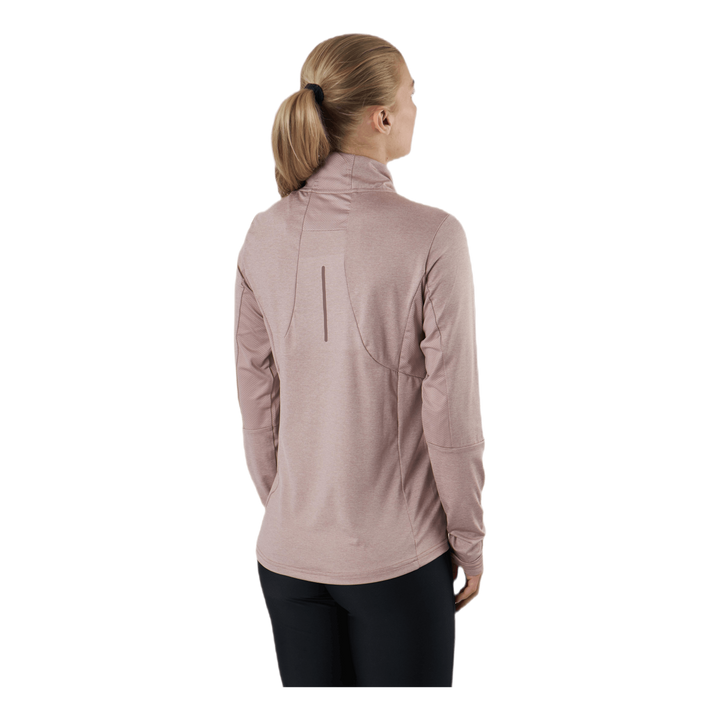 Jocee W Midlayer Grey
