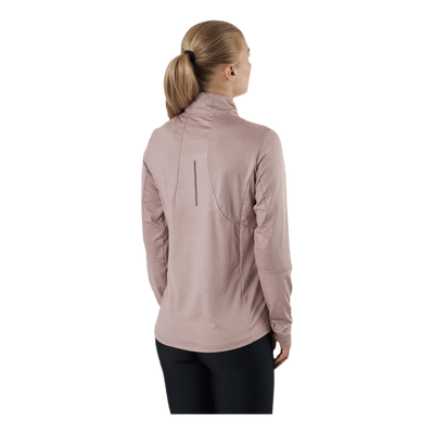 Jocee W Midlayer Grey