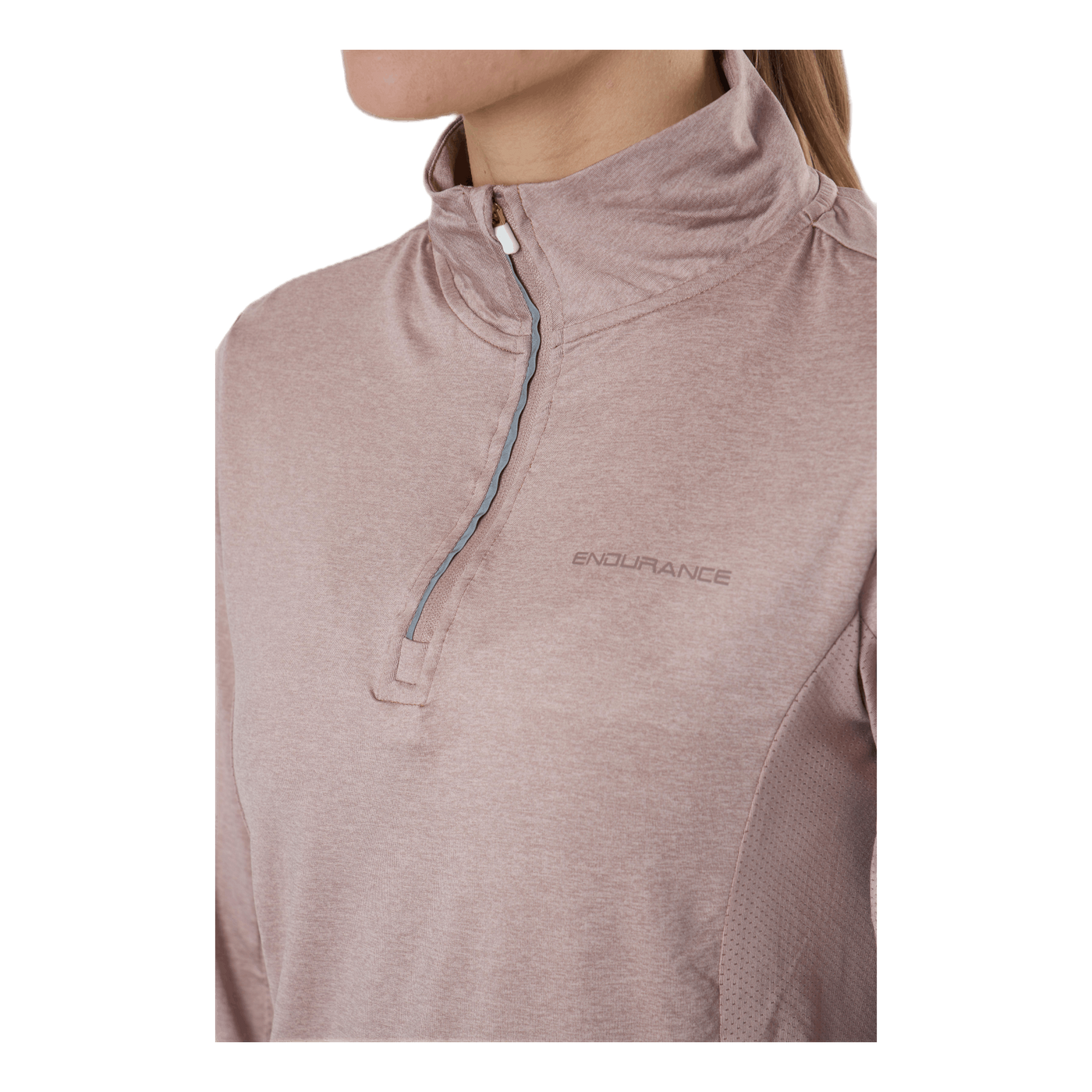 Jocee W Midlayer Grey