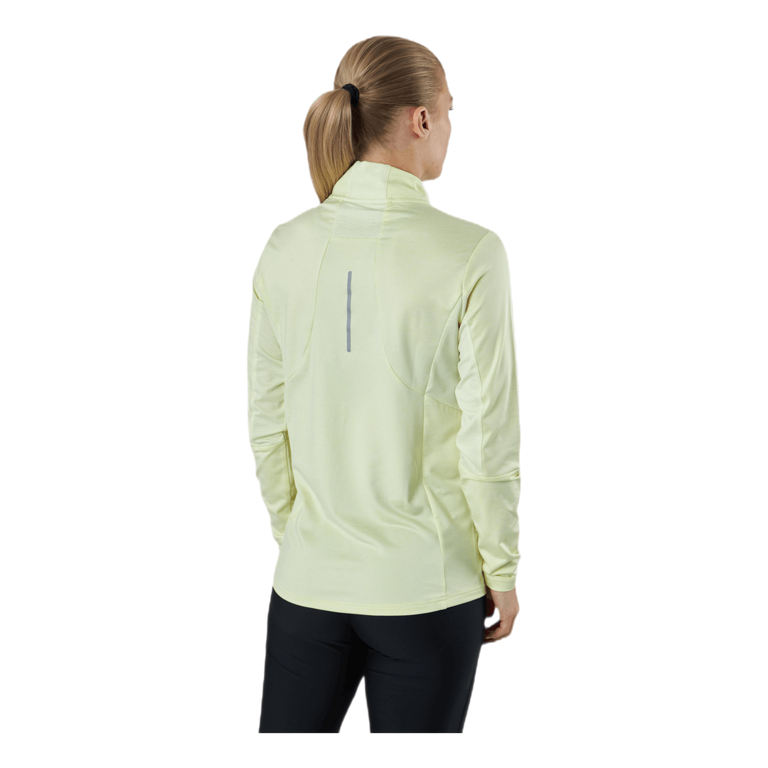 Jocee W Midlayer Yellow