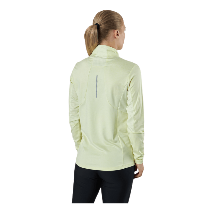 Jocee W Midlayer Yellow